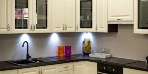 kitchen lighting