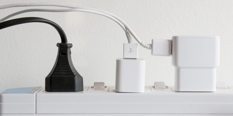 Surge Protector