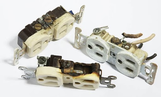 Aluminum Wiring Dangers and Detection