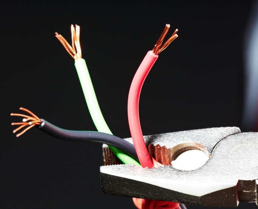 Top 5 Electrical Mistakes Found When Rewiring Your Home