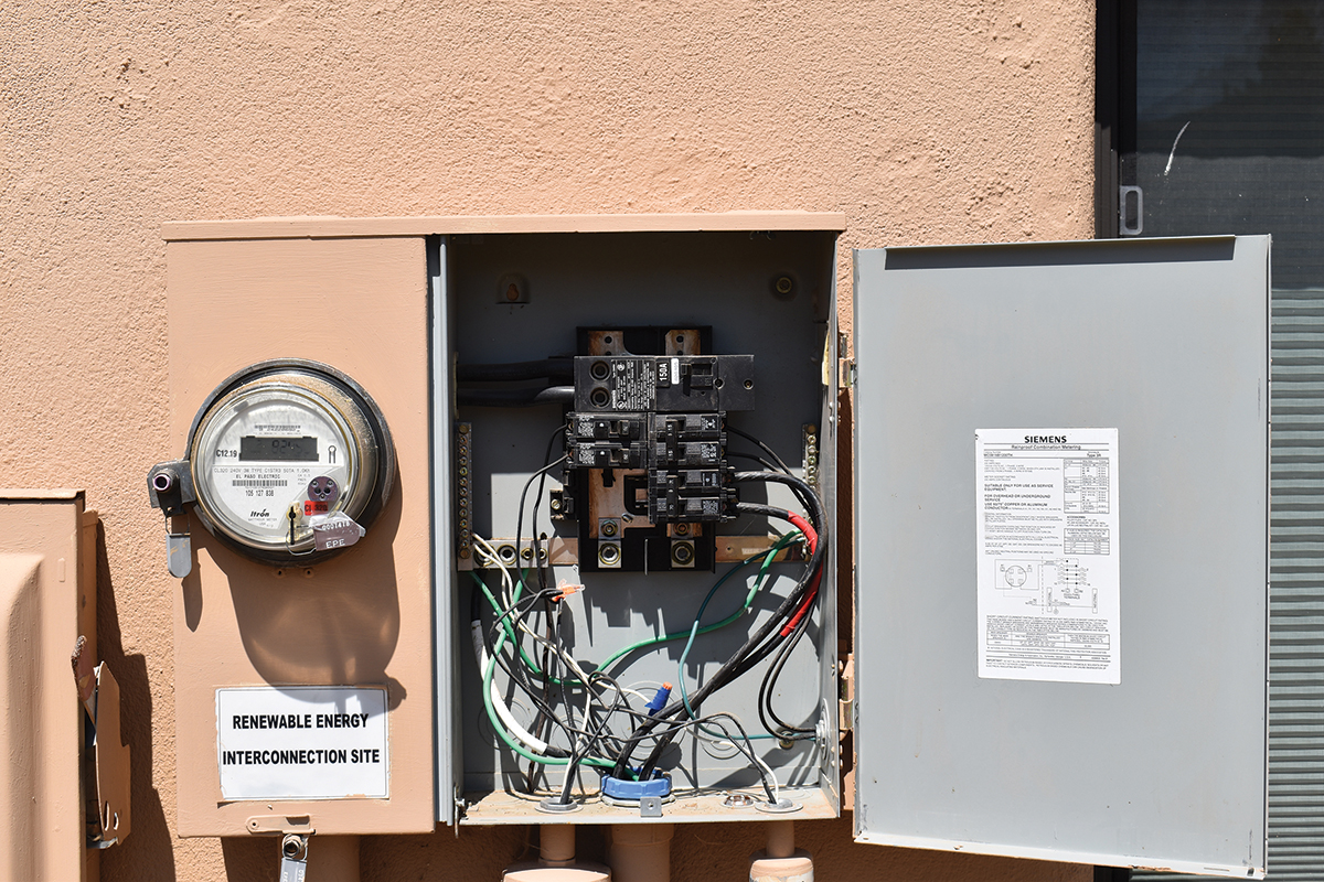 Understanding Electrical Panel Basics