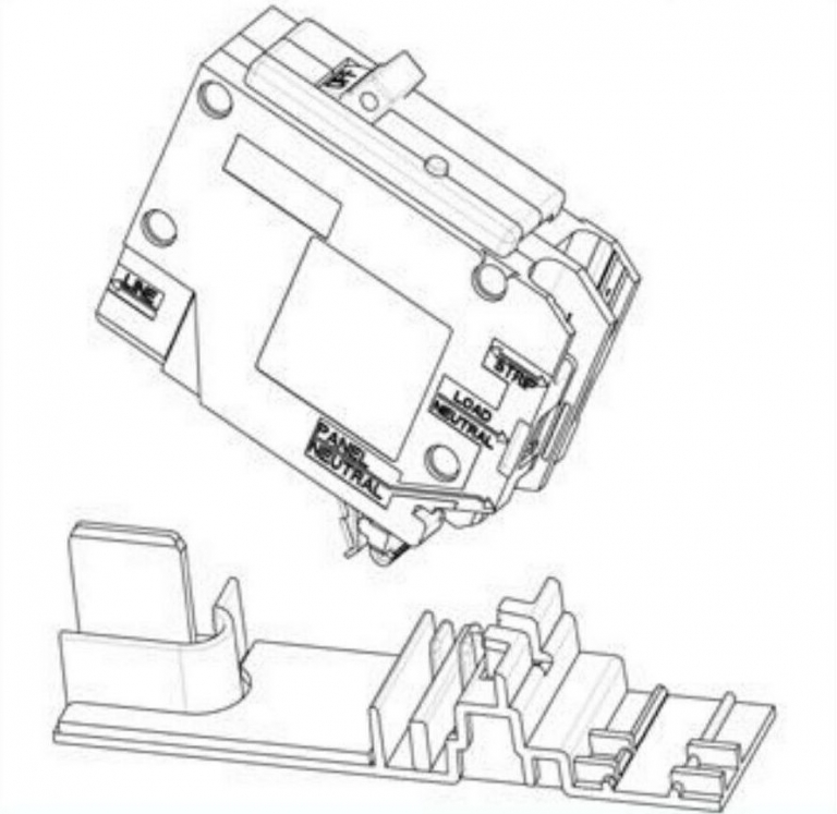 afci breaker