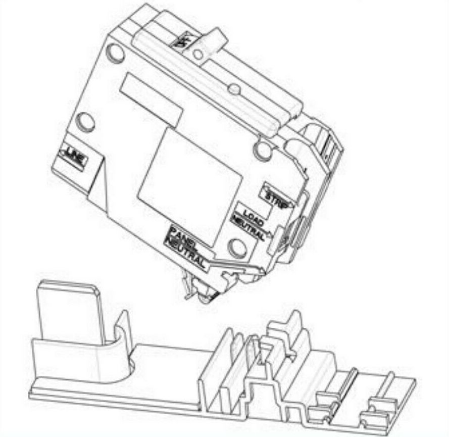 afci breaker