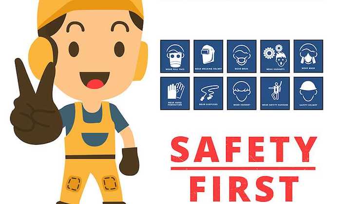 electrical safety