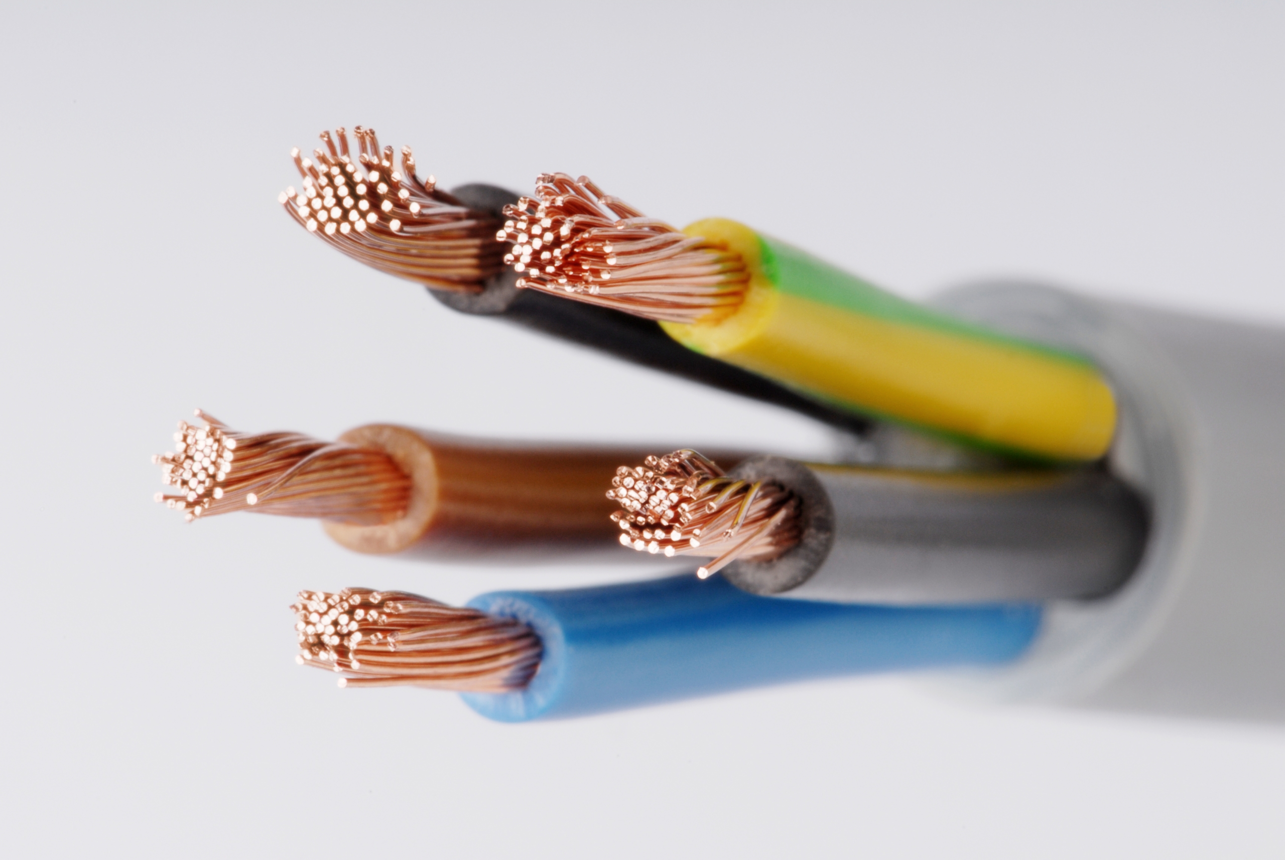 6 Types Of Electrical Wiring For Your House - Penna Electric
