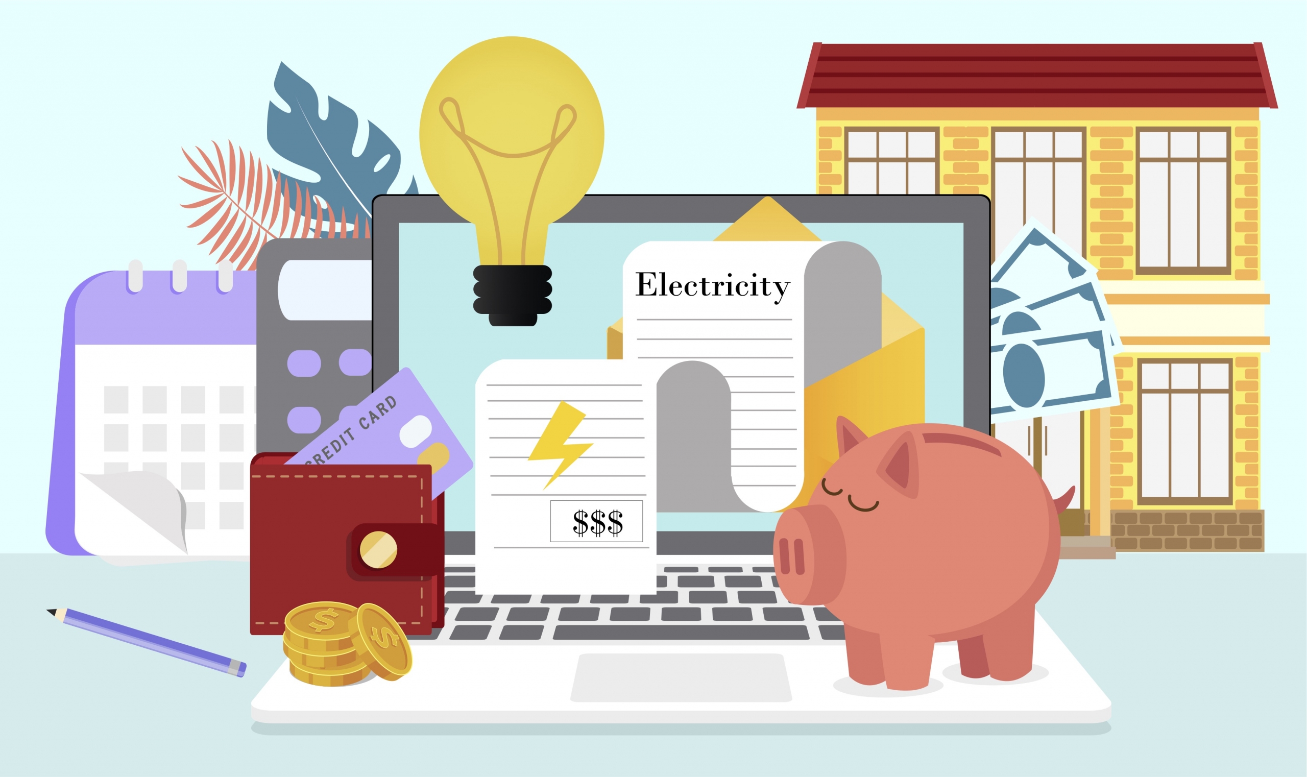 electrical bill