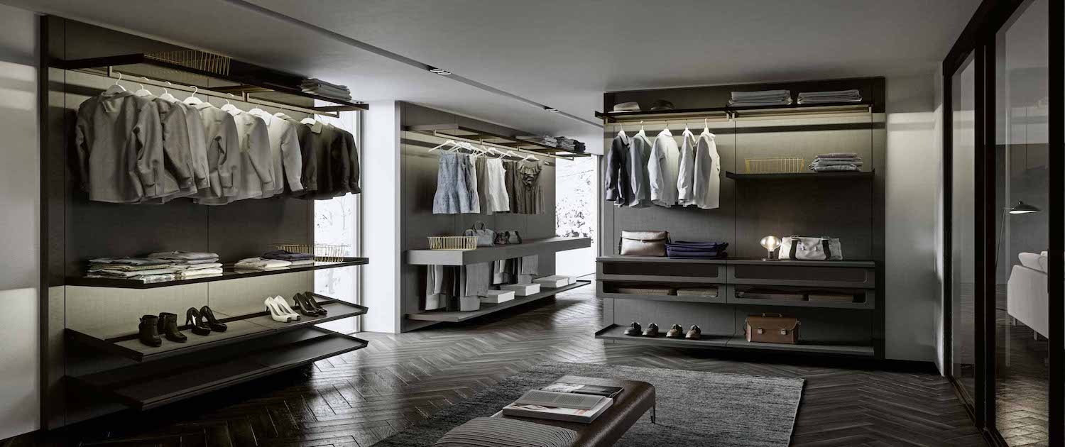 4 Tips For The Best Closet Lighting Penna Electric