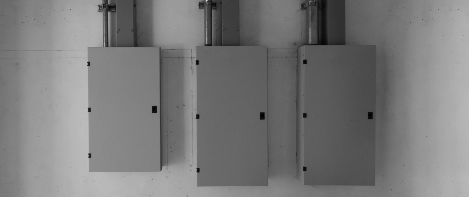 Electrical Panel Box Sizes: How To Know Yours
