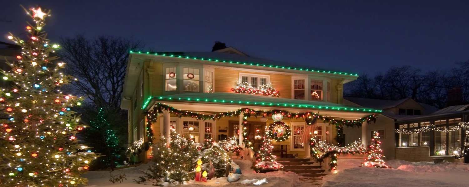 Christmas light ideas