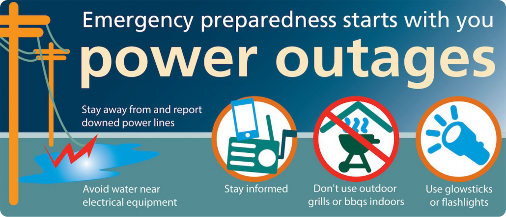 What To Do In A Power Outage? 7 Dos and Don’ts - Penna Electric