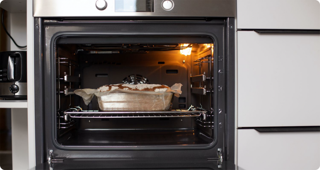 Gas vs. Electric Stove Which To Buy? Penna Electric