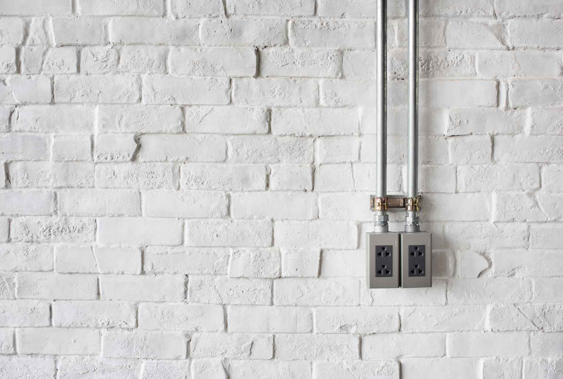 Electrical Outlets & Recpetacles