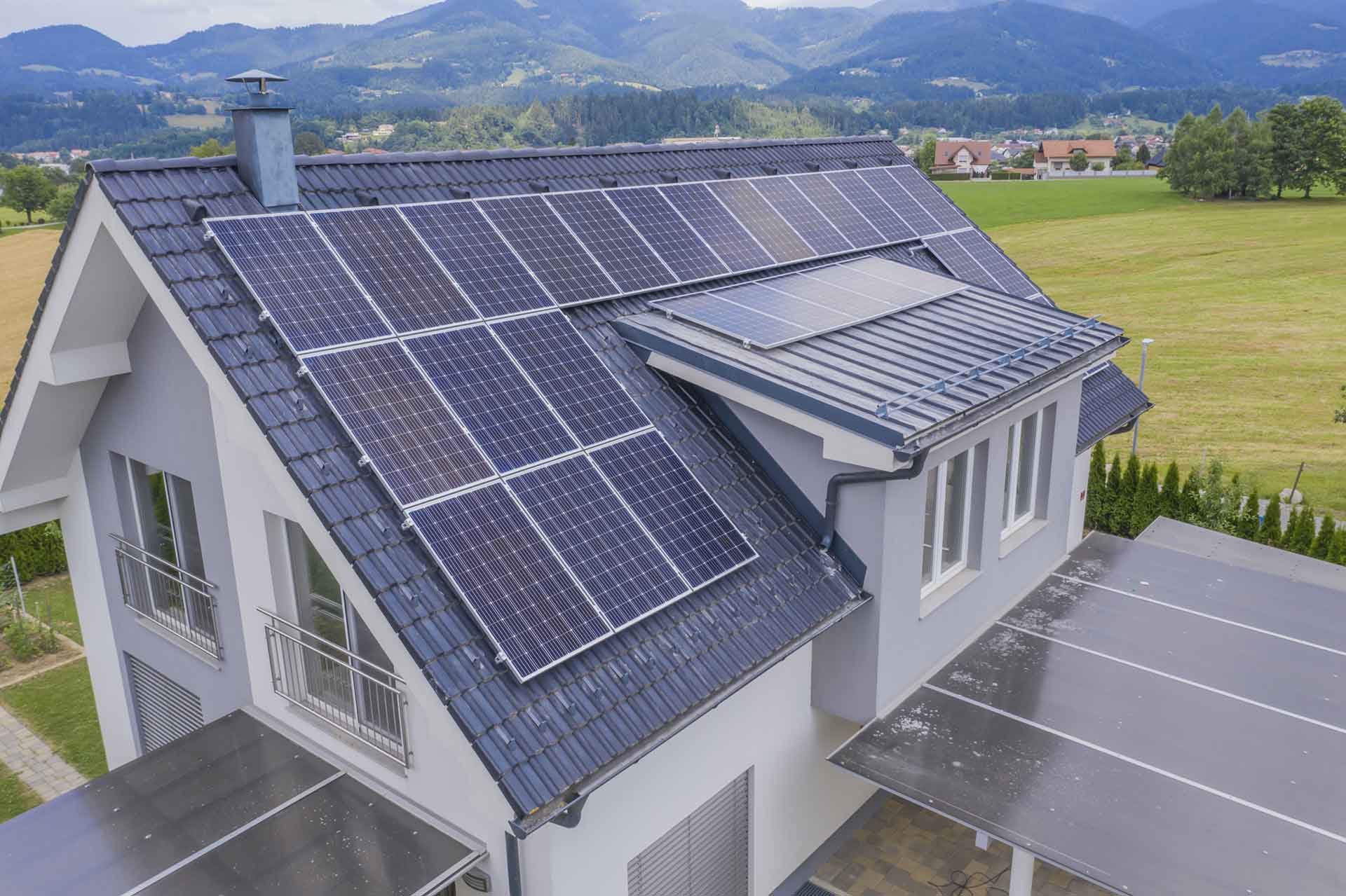 The Truth About Solar Panels (Pros, Cons, & Alternatives)