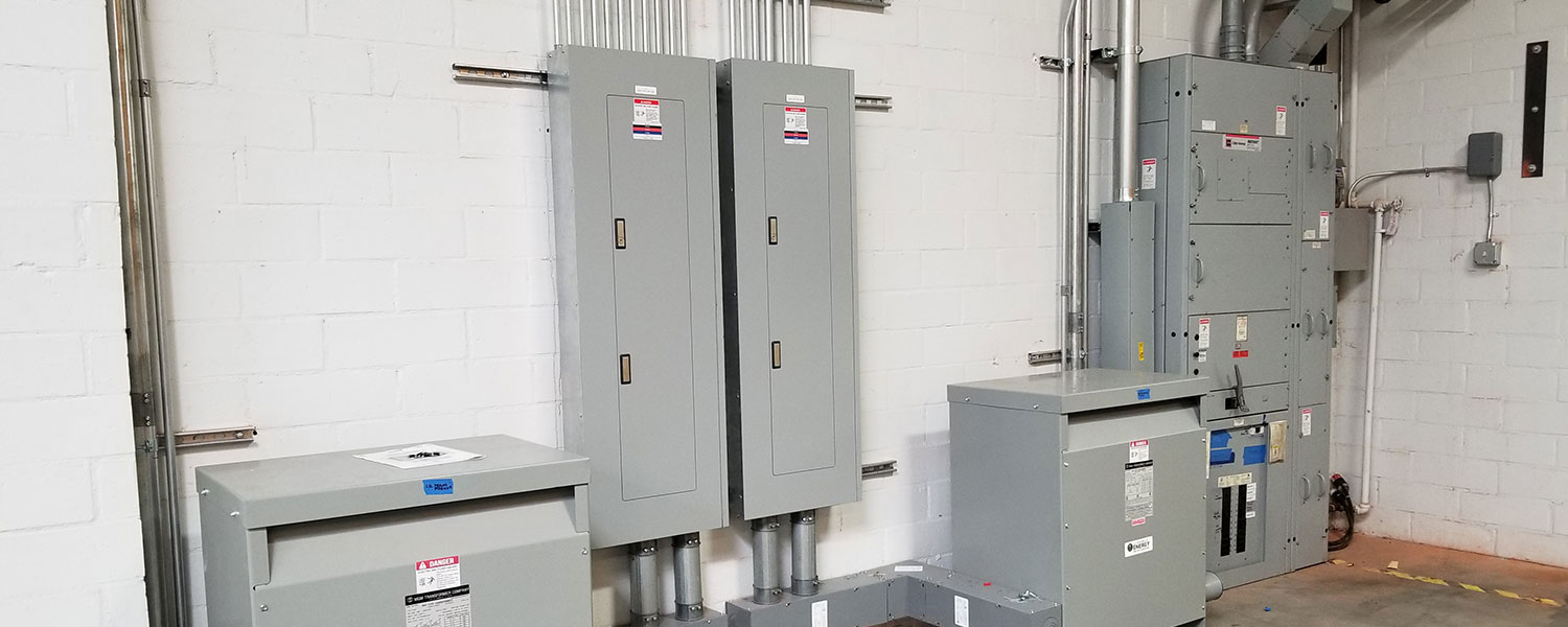 Commercial Electrical Work Should Be Performed By Experienced Commercial Electricians Who Hold A Valid Commercial Electrical Contractor's License